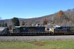 CSX 4083